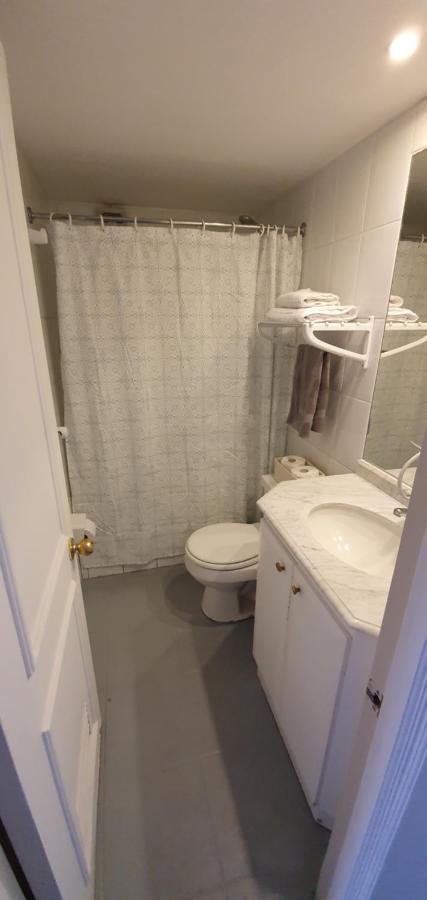 Apartamento Mt Apart Santiago