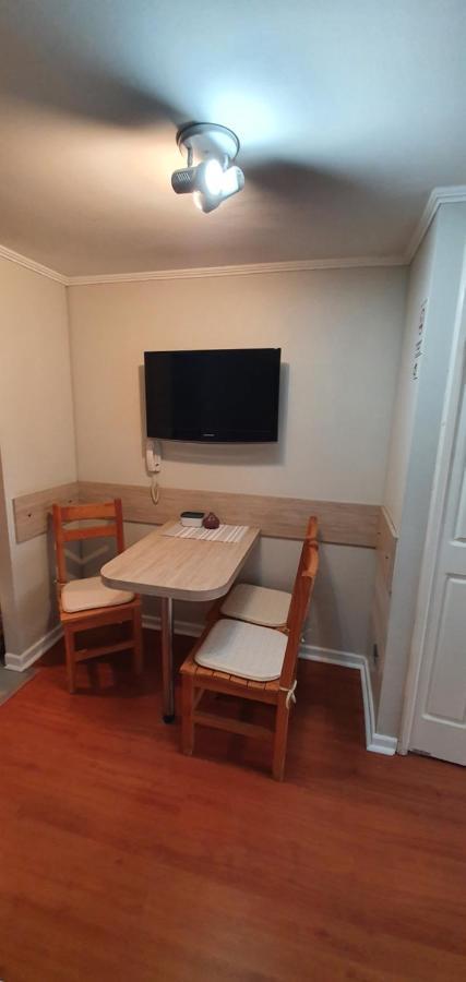 Mt Apart Apartamento